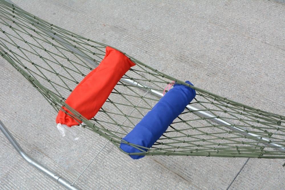 MESH SENSORY SWING