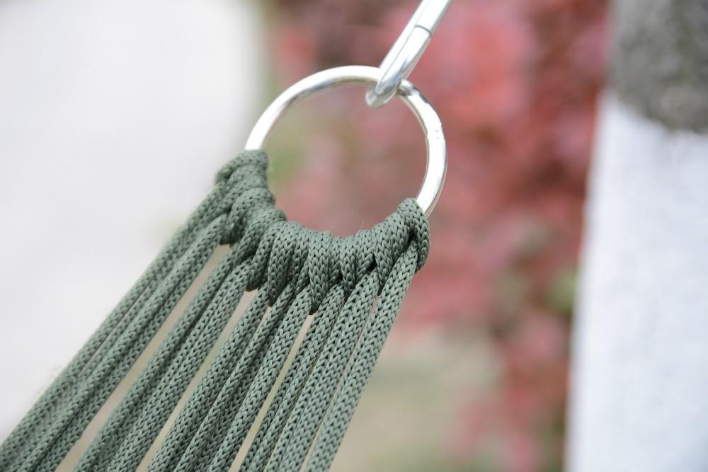 MESH SENSORY SWING