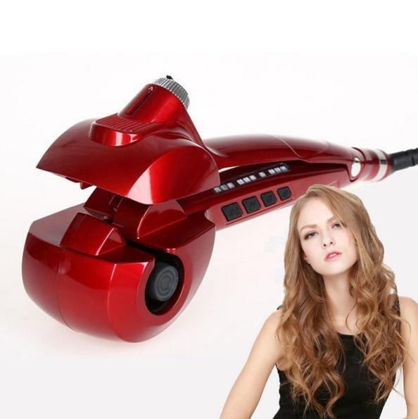 Automatic curls Styler