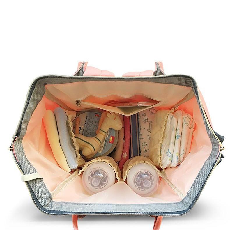Backpack Diaper Bag