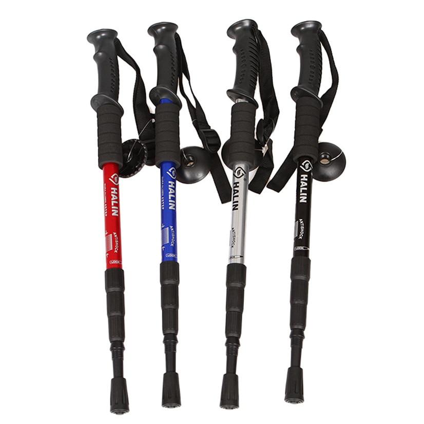 Adjustable Trekking Pole