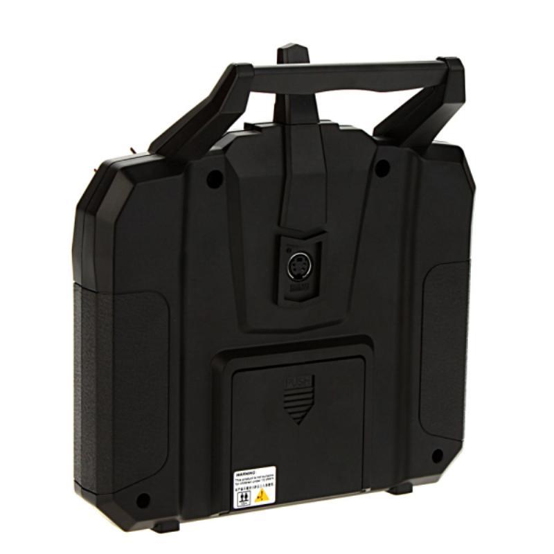 FS-i6 2.4G 6CH RC Radio Transmitter