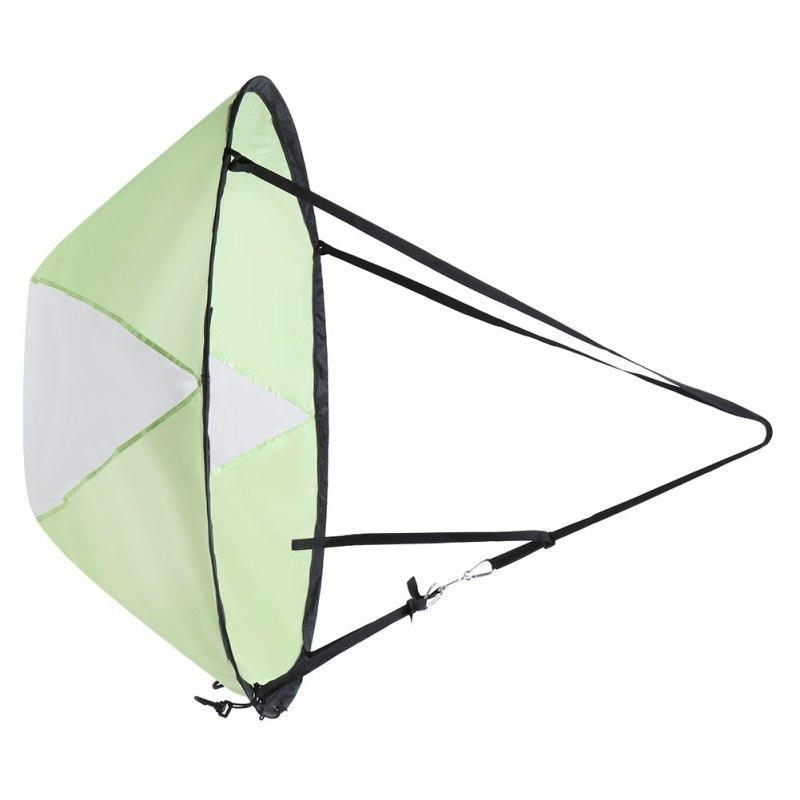 Foldable Kayak Wind Sail