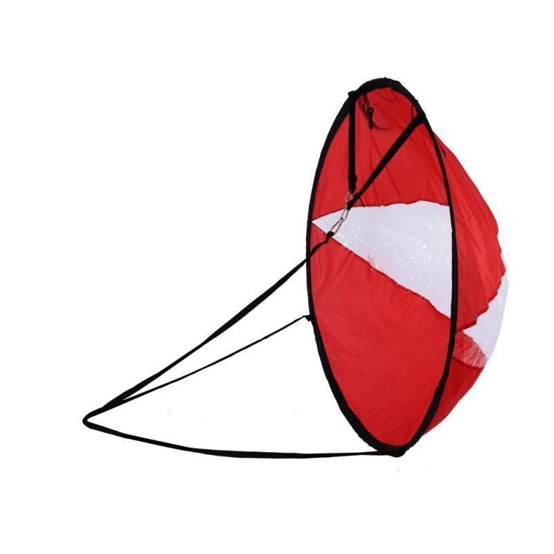 Foldable Kayak Wind Sail