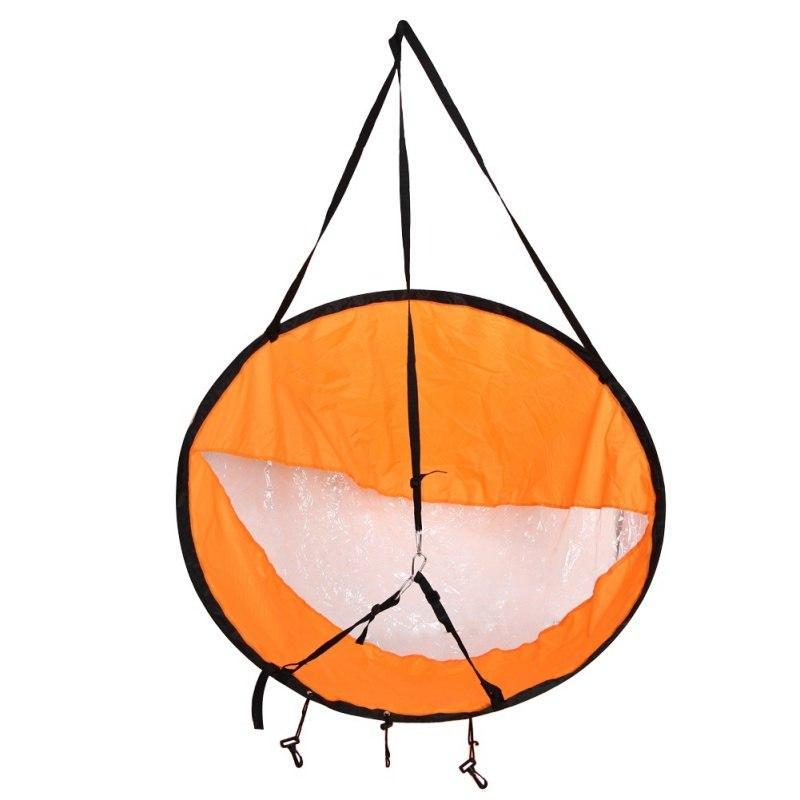 Foldable Kayak Wind Sail