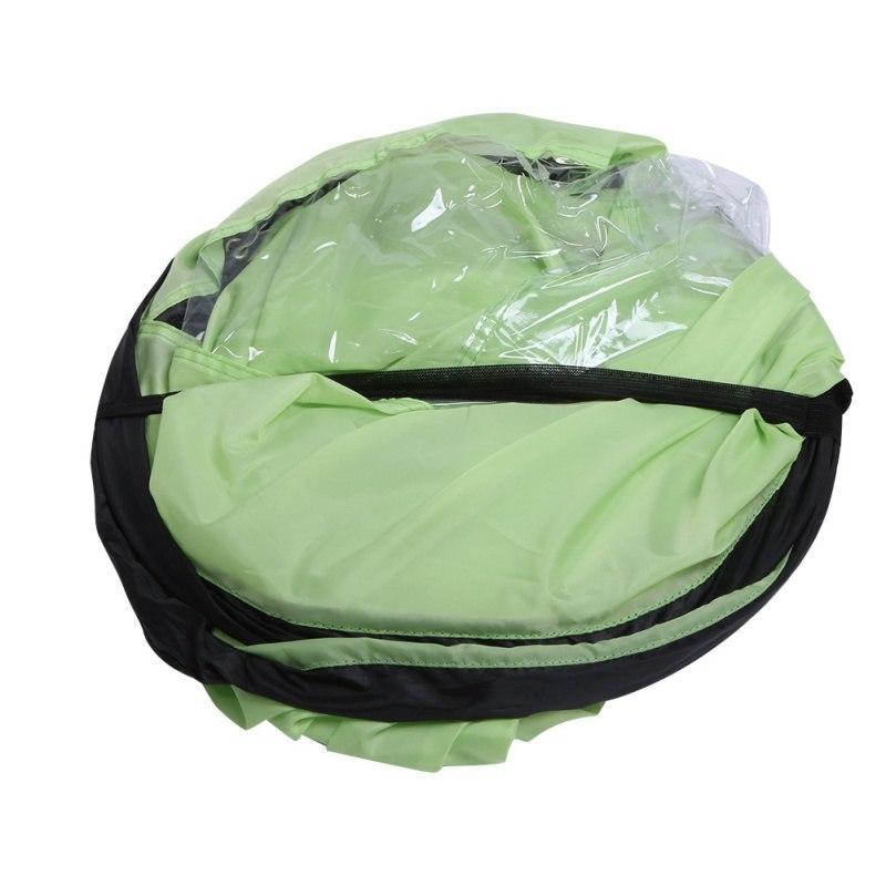 Foldable Kayak Wind Sail