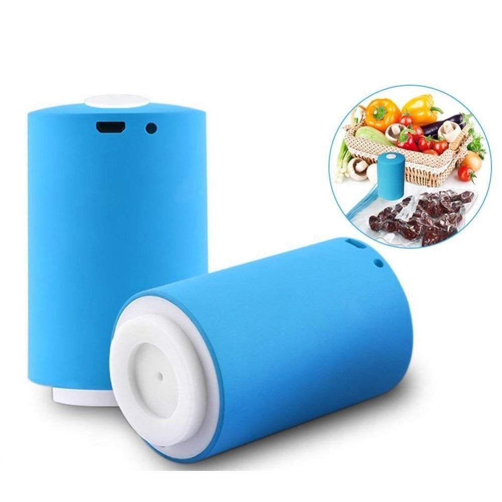 Fresh Food Kitchen Vacuum Sealer