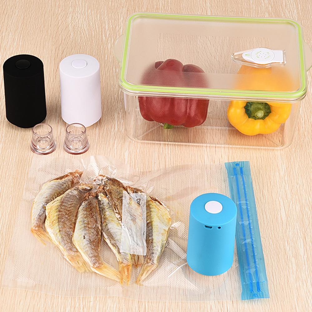 Fresh Food Kitchen Vacuum Sealer
