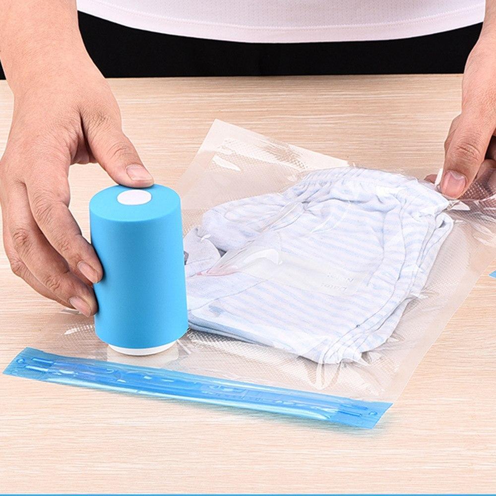 Fresh Food Kitchen Vacuum Sealer