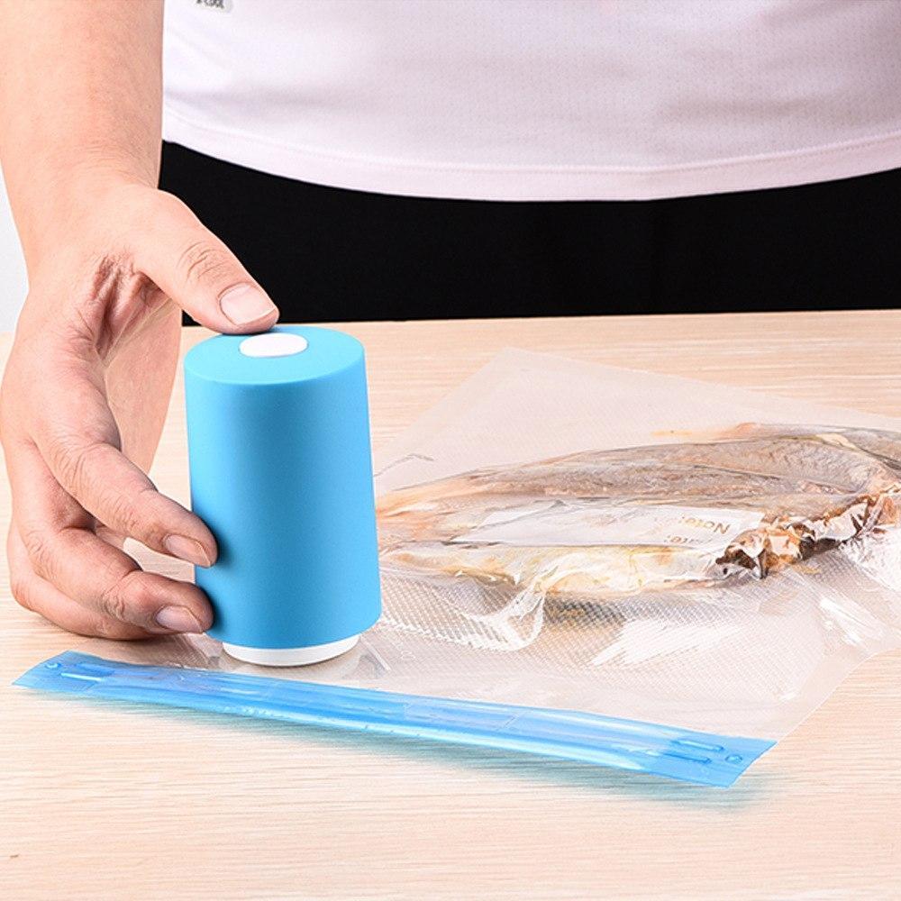 Fresh Food Kitchen Vacuum Sealer