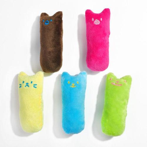 Funny & Cute Pet Plush Toys