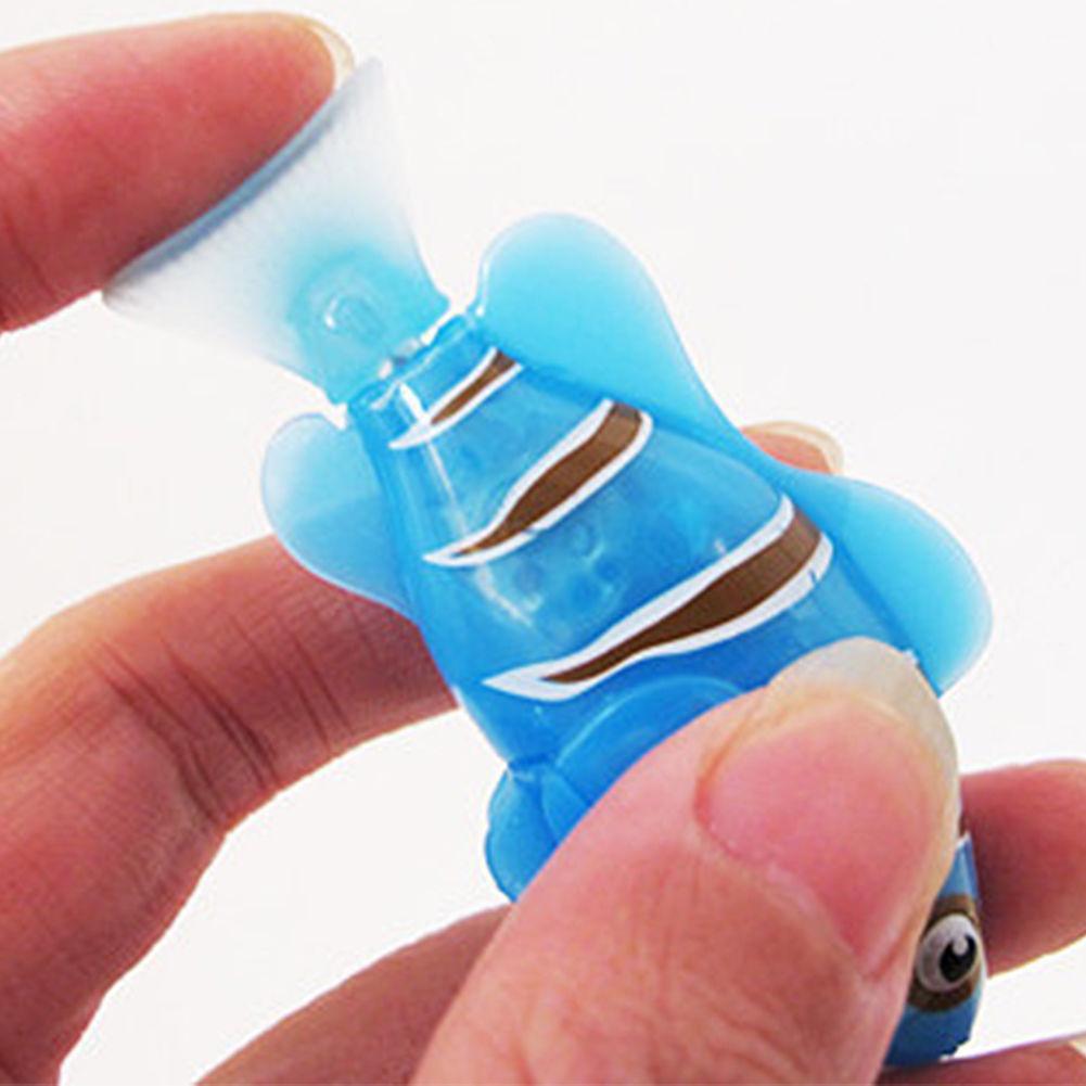Electronic Robofish
