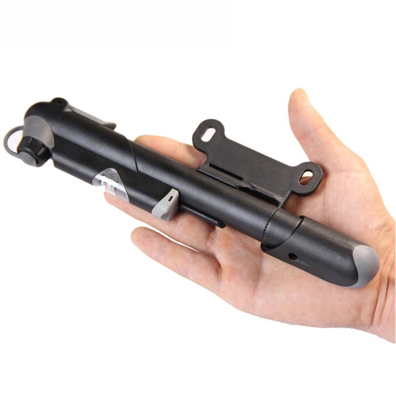 Mini Bike Pump