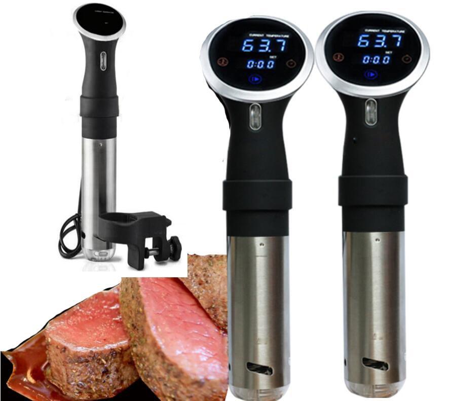 German Original Motor Cooker Circulator