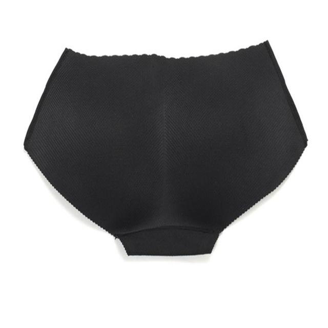 Padded Butt Shapewear