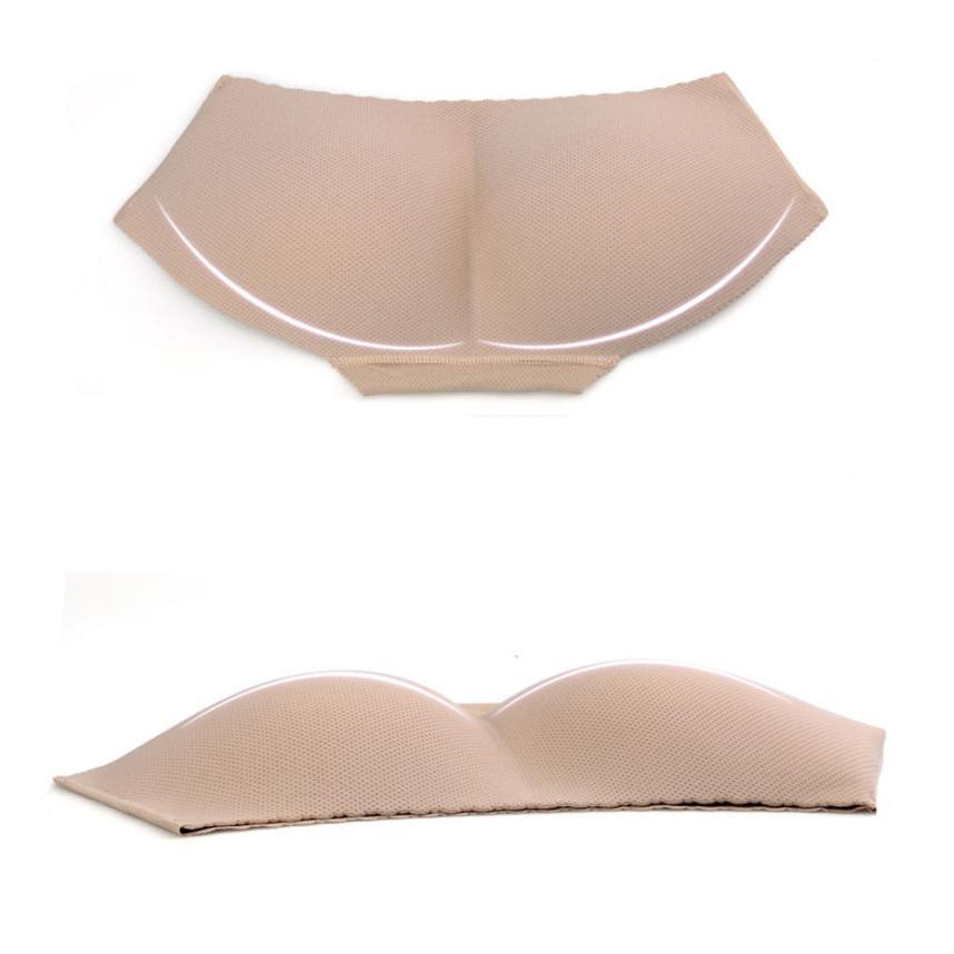 Padded Butt Shapewear