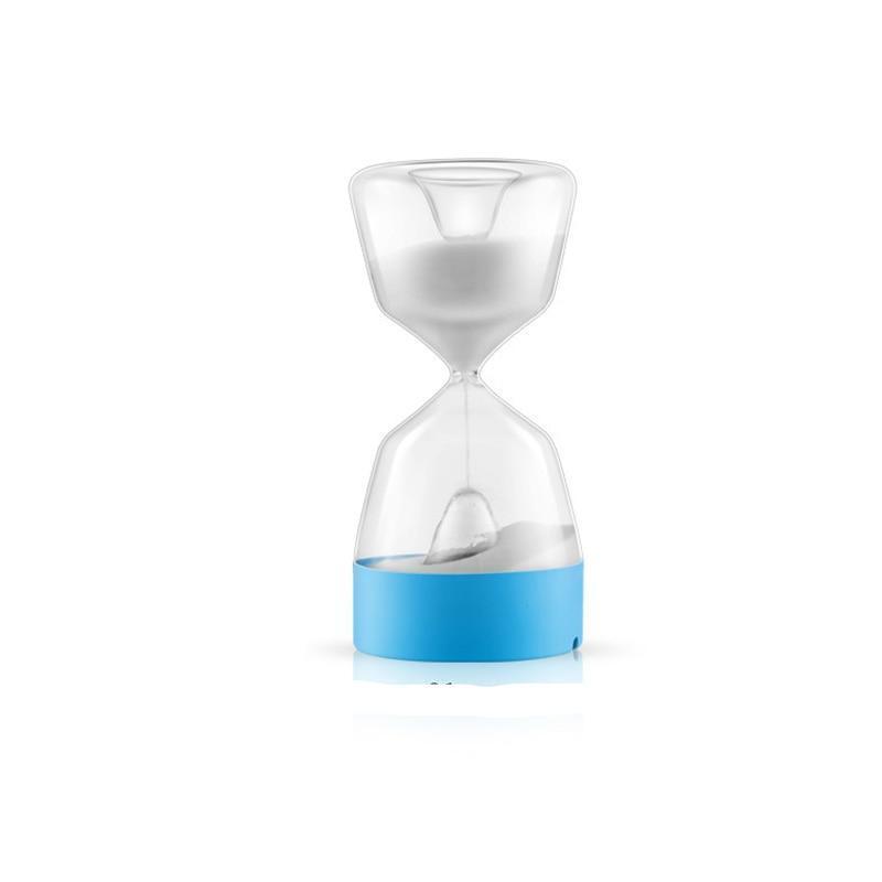 LED Hour Glass Night Light