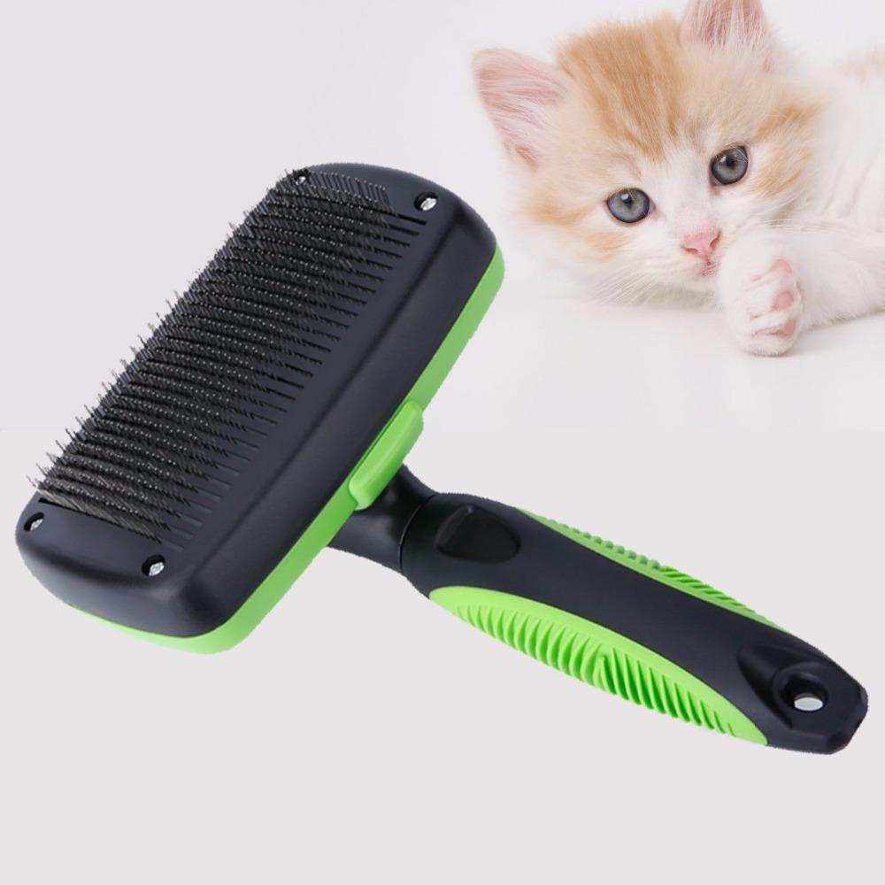 Pet Grooming Brush