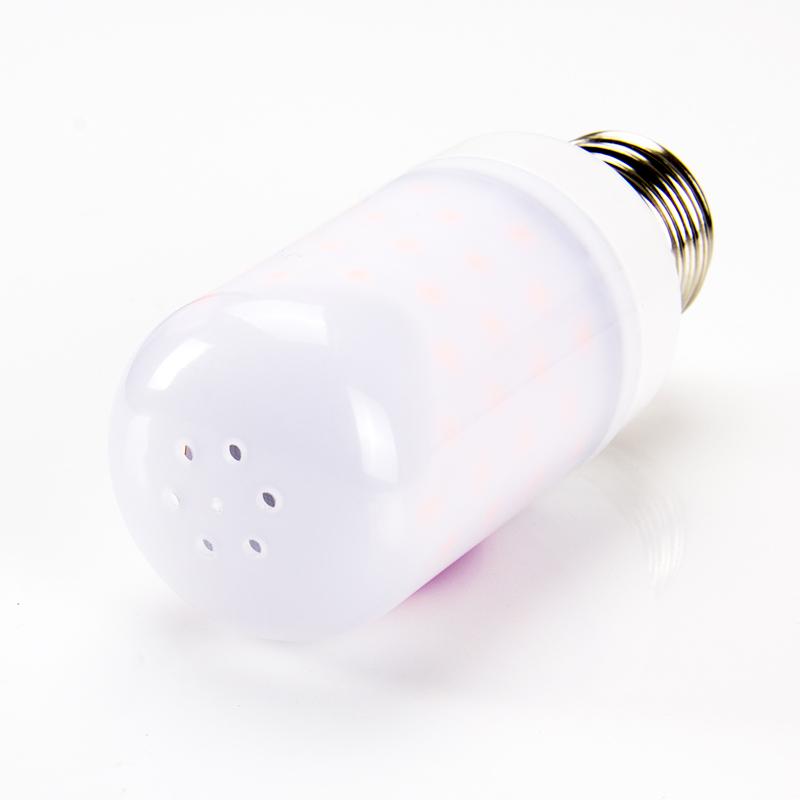 LED Flame Lamp Light Bulb
