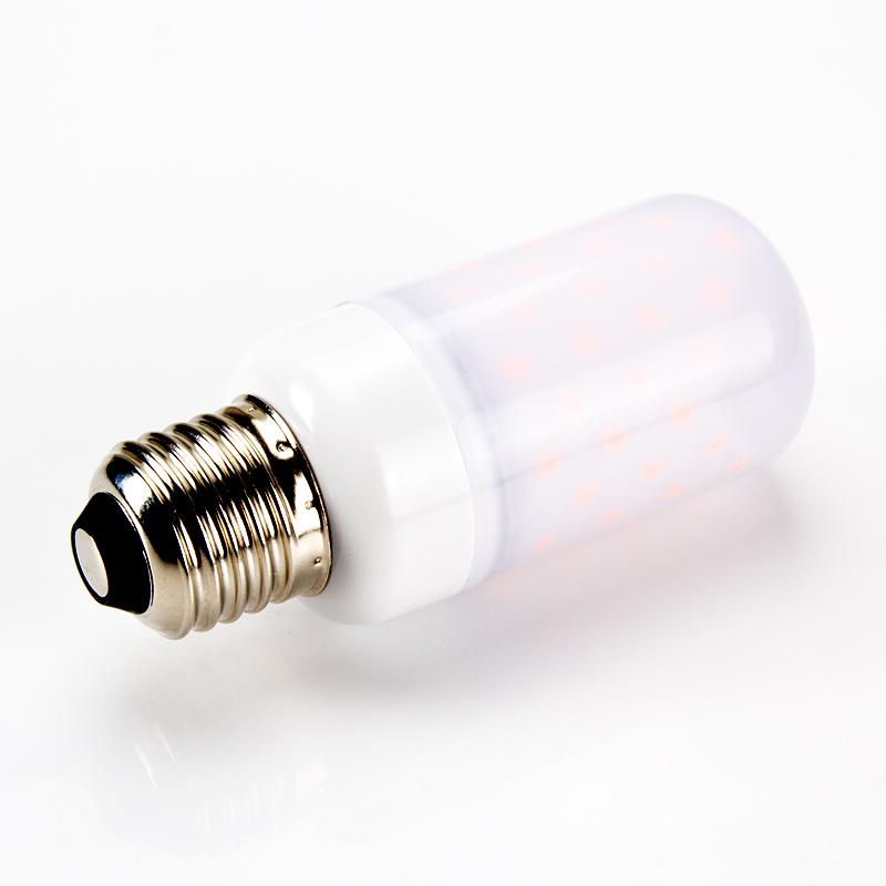 LED Flame Lamp Light Bulb