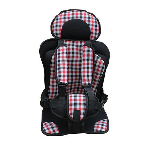 Baby Car Seat Safety Belt