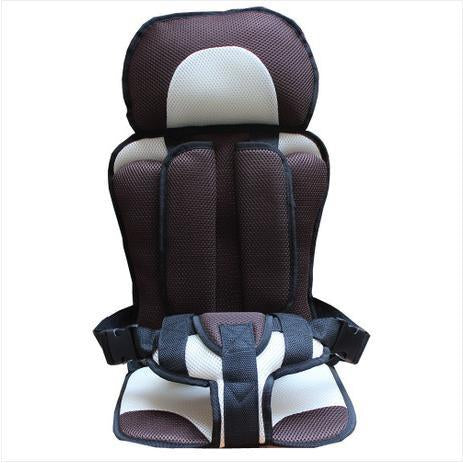 Baby Car Seat Safety Belt