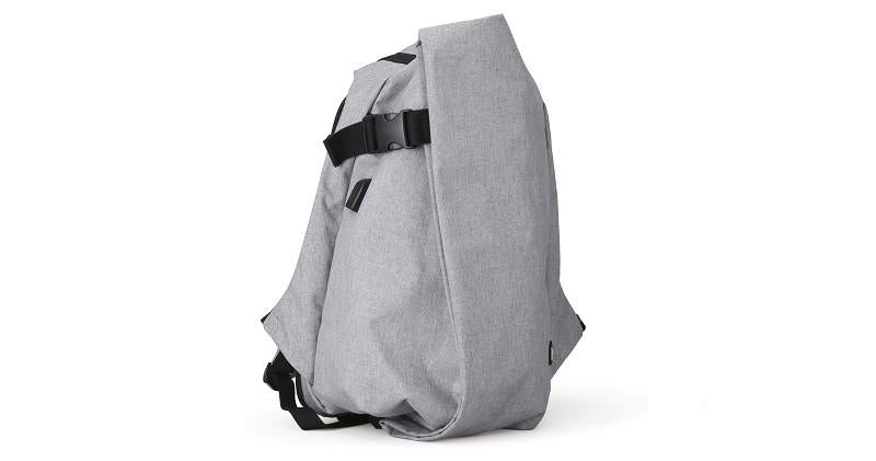 The Most Functional & Stylish Everyday Carry Backpack with USB Charging Port