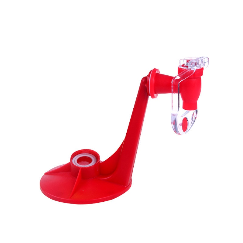 Inverse Drink Dispense Gadget