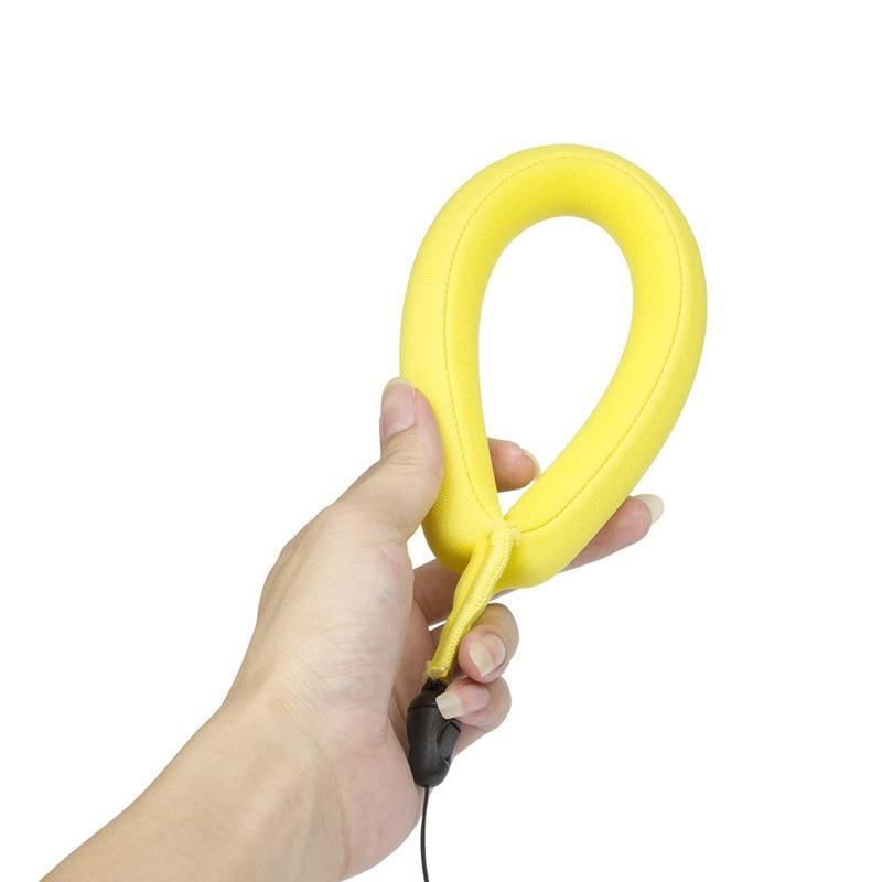 Waterproof Camera Floating Strap