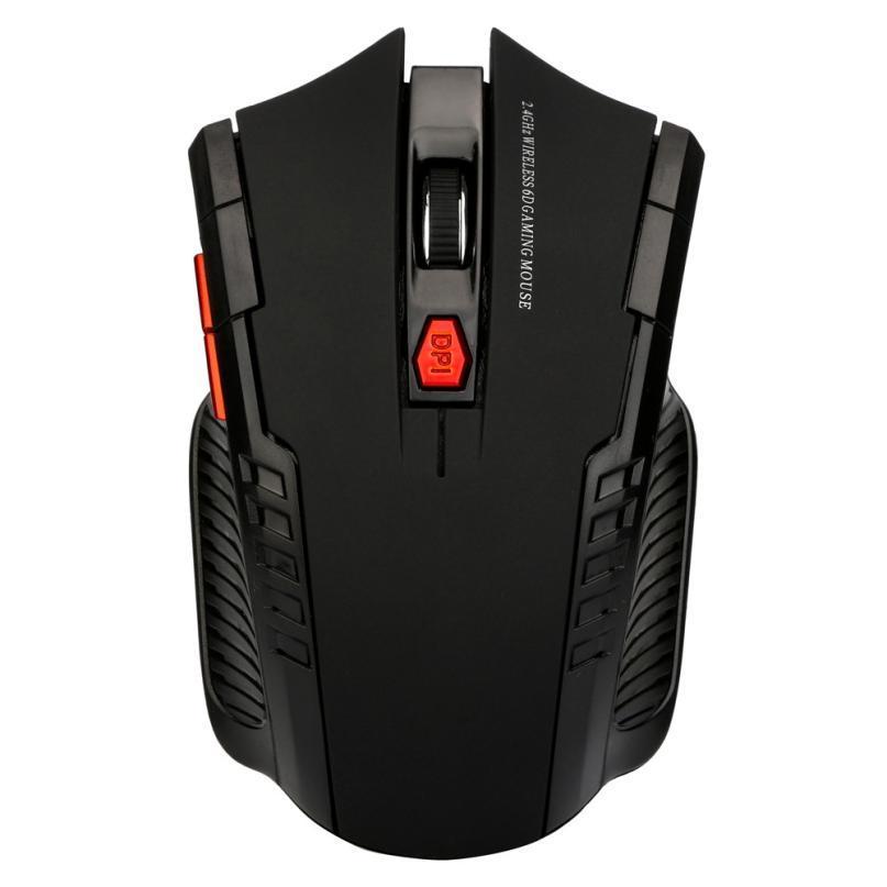 Gaming Mouse