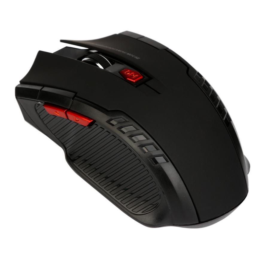 Gaming Mouse