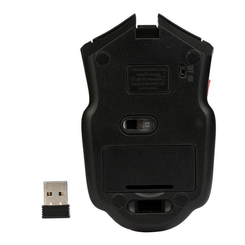 Gaming Mouse