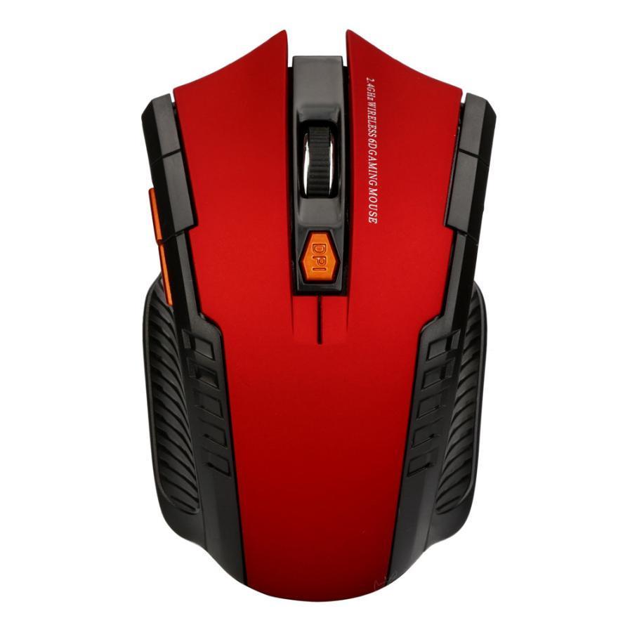 Gaming Mouse