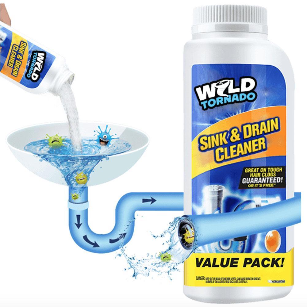 All Purpose Quick Foaming Toilet Cleaner