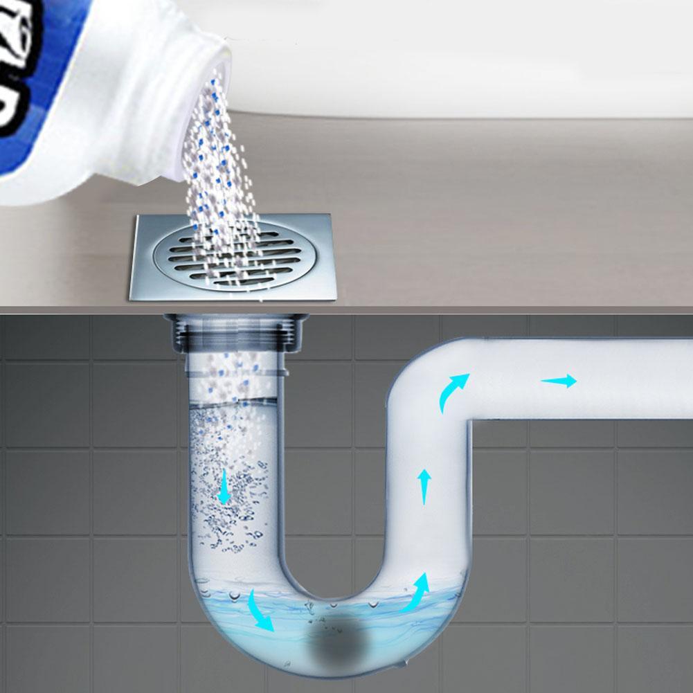 All Purpose Quick Foaming Toilet Cleaner