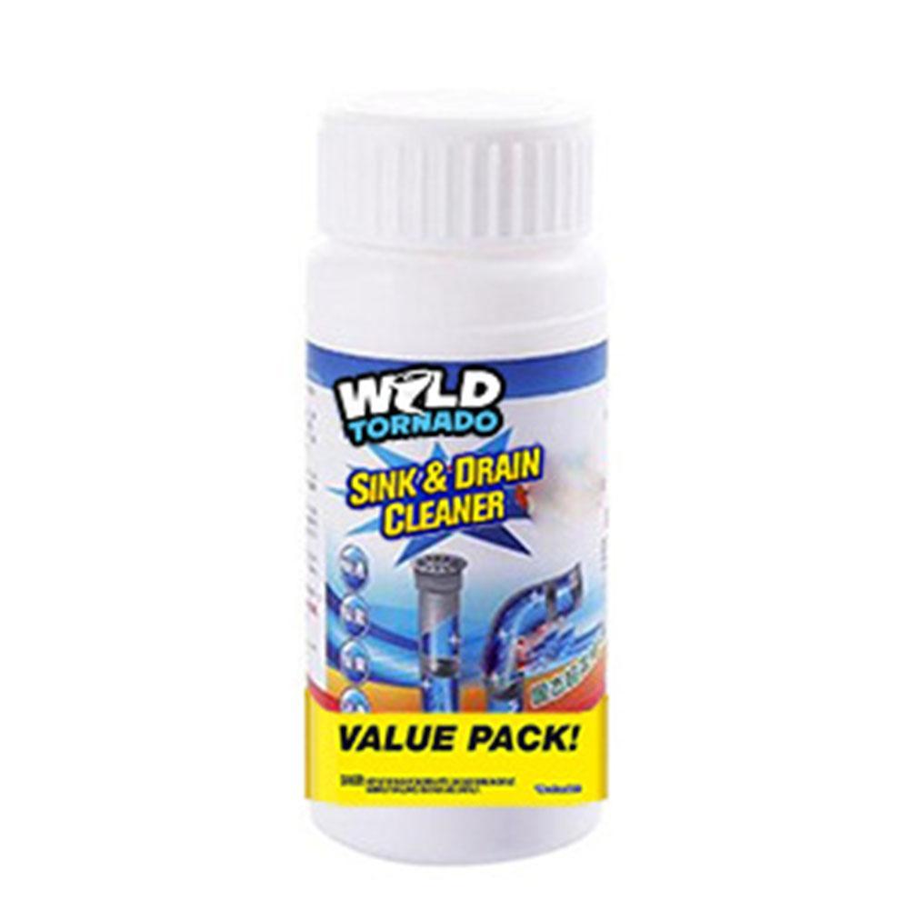 All Purpose Quick Foaming Toilet Cleaner