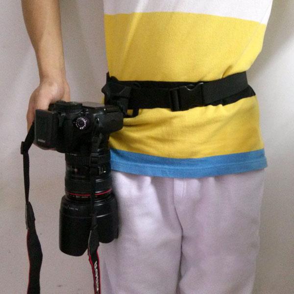 Camera Holster
