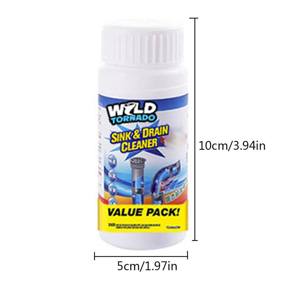 All Purpose Quick Foaming Toilet Cleaner