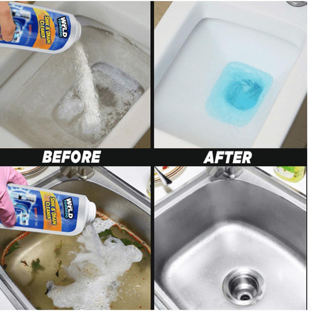 All Purpose Quick Foaming Toilet Cleaner