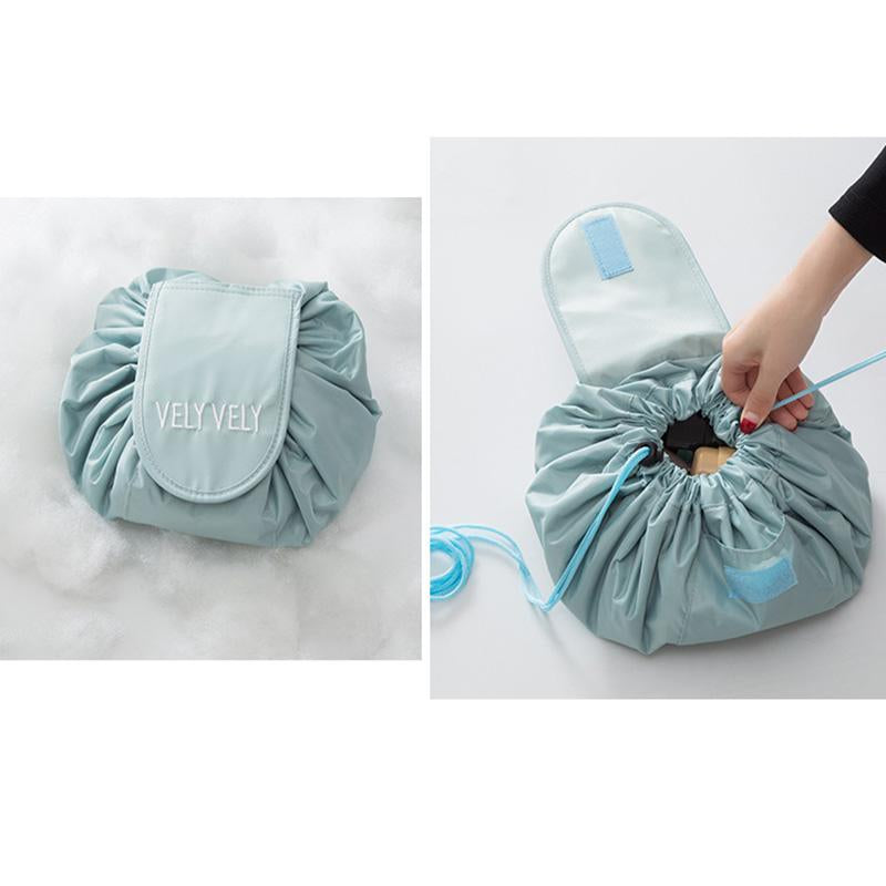 Lazy Makeup Pouch