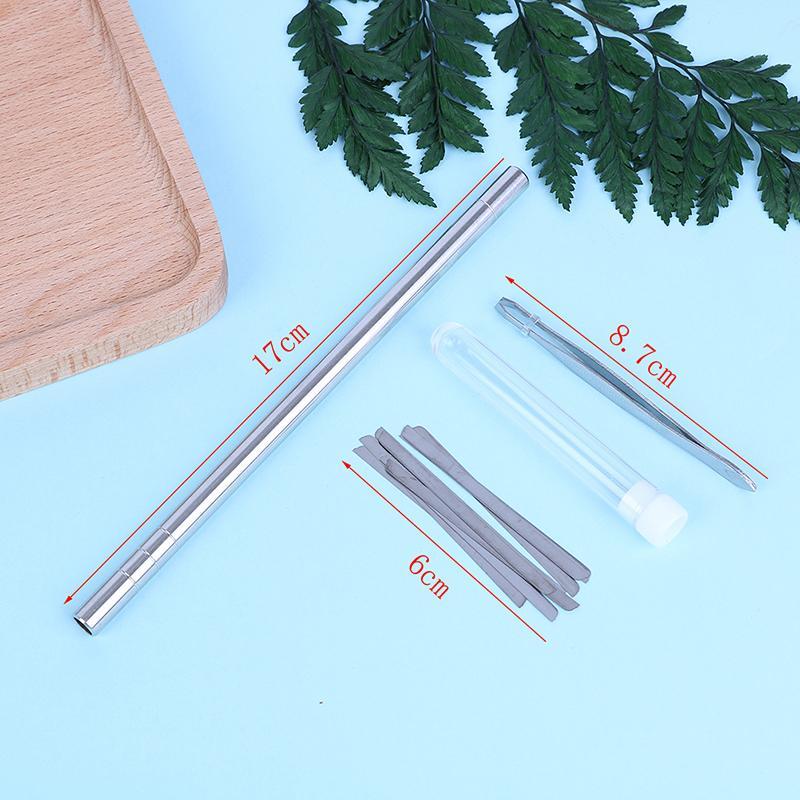 Hair Carving Magic Pen