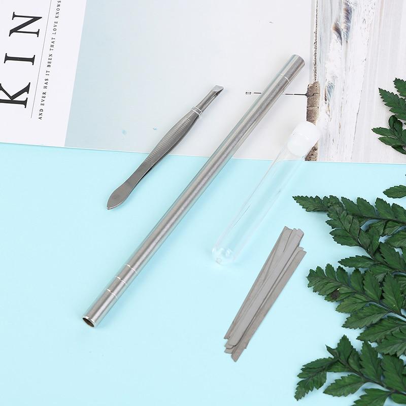 Hair Carving Magic Pen
