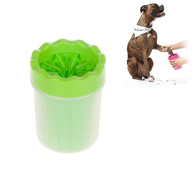 Easy Pet Paw Washer Cup