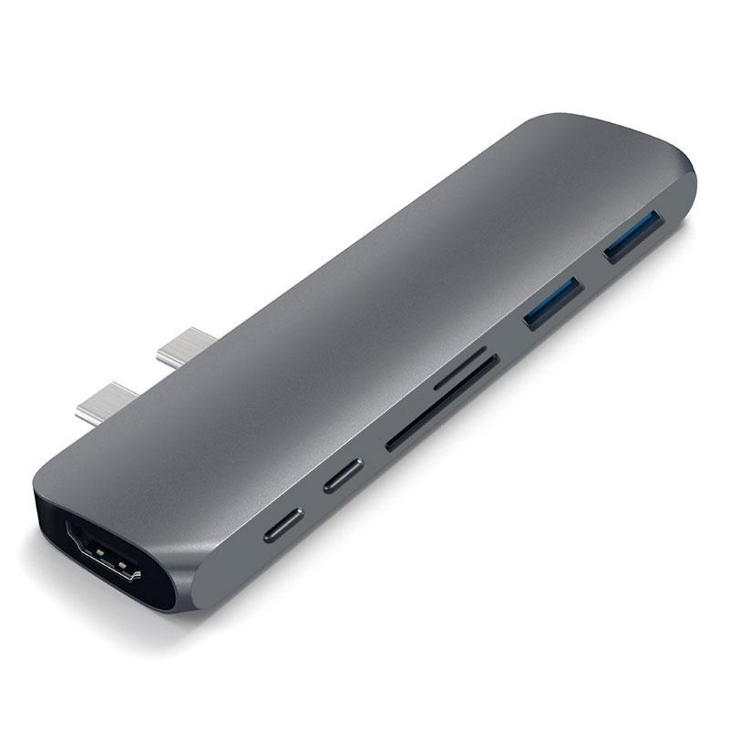 Thunderbolt 3 Docking Station