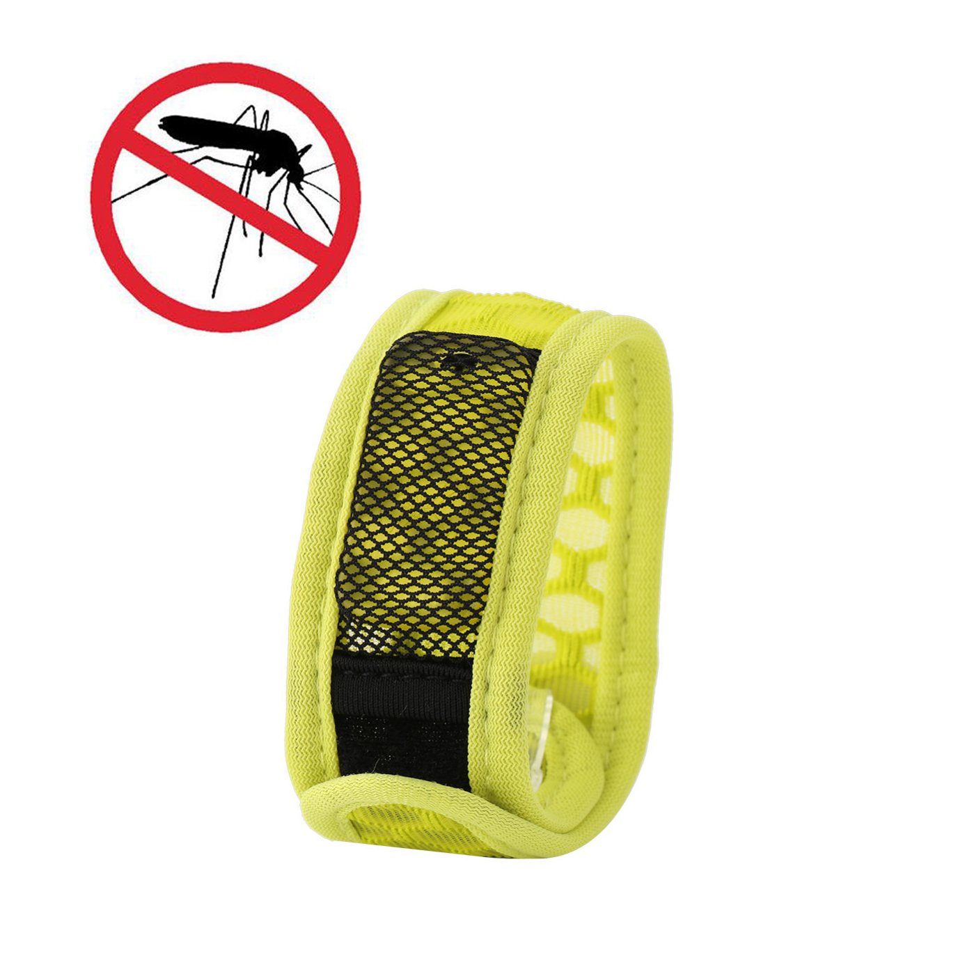 Mosquito Repellent Bracelet