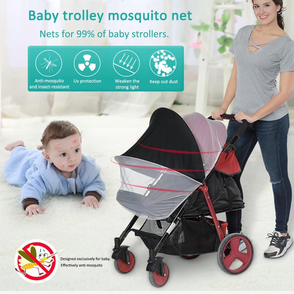 Stroller Mosquito Net