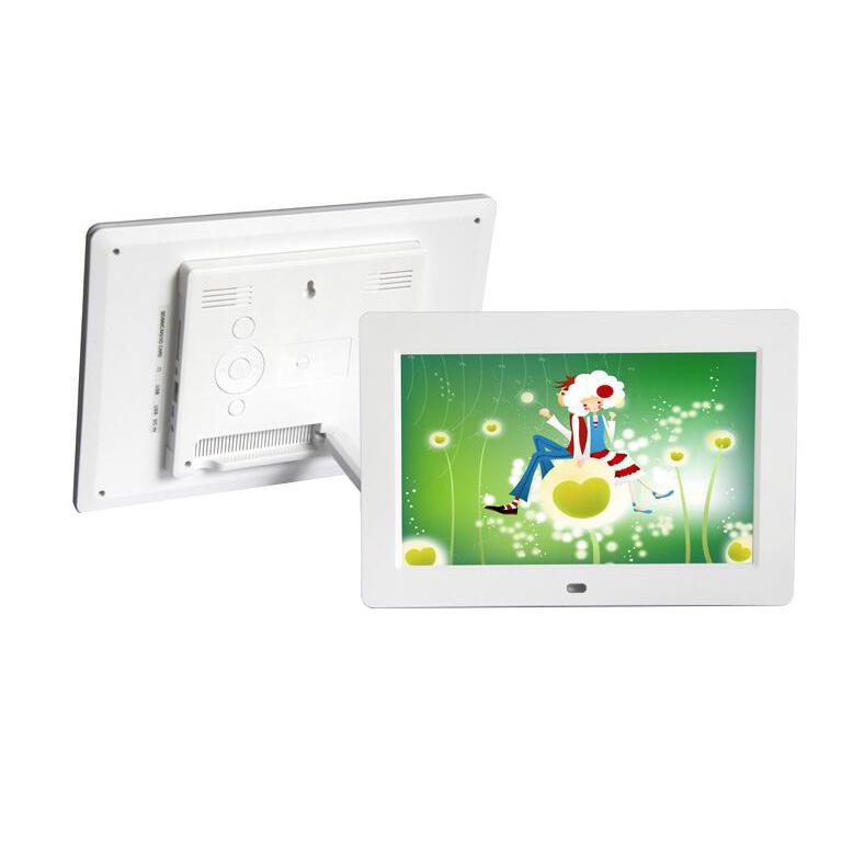 10" Digital Photo Frame