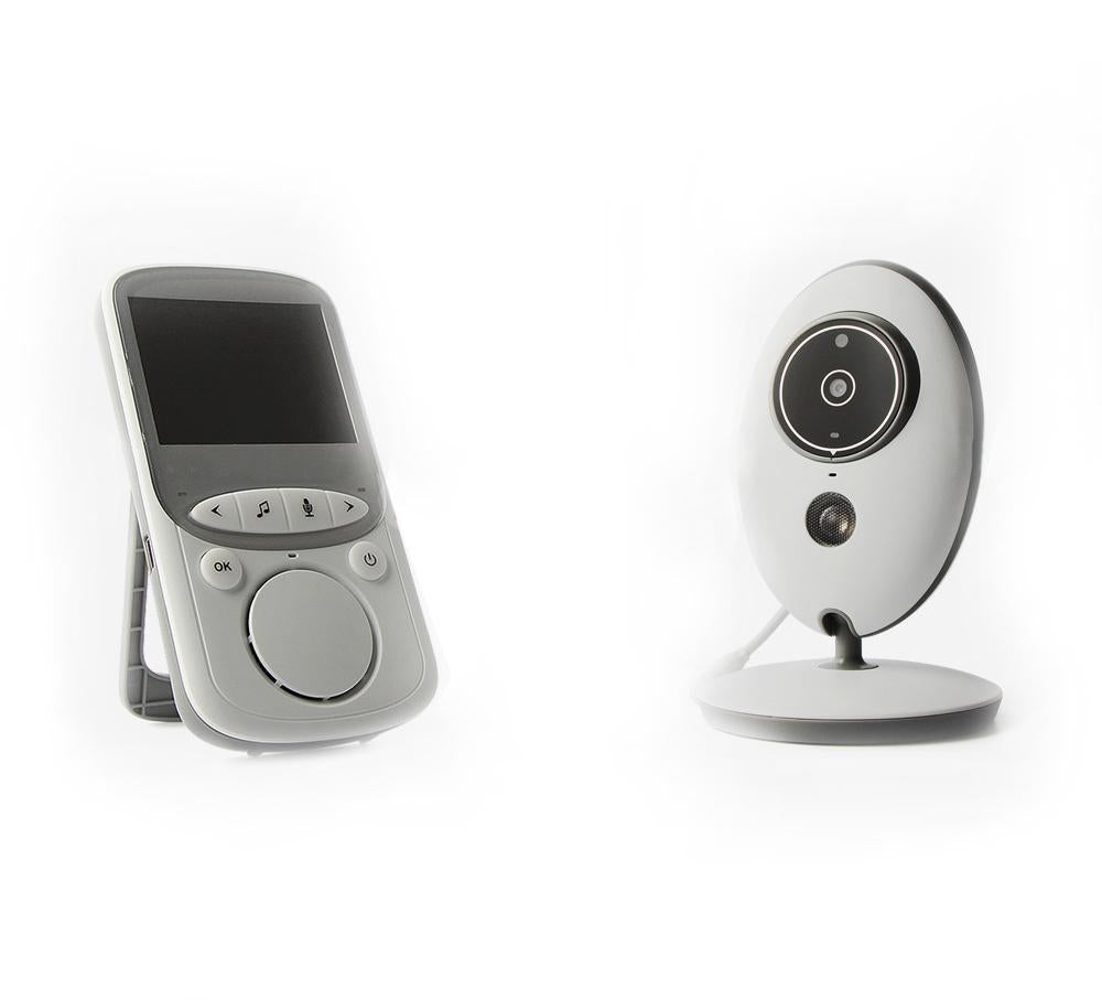 Baby Monitor Camera