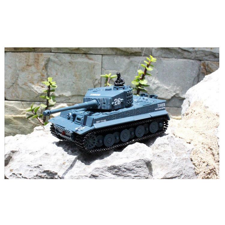 Remote Control Mini Tank