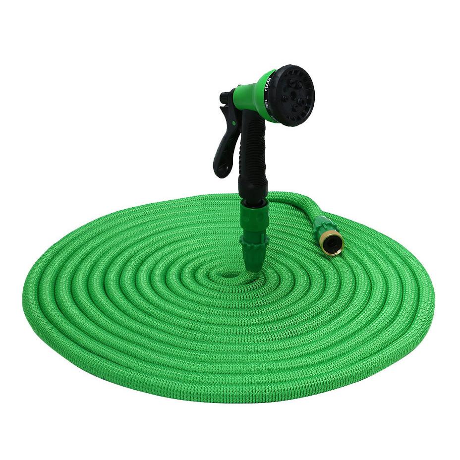 Expandable Garden Hose